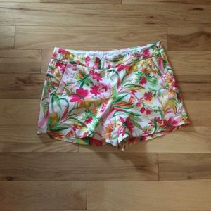 J.Crew Factory 5 inch Inseam Short